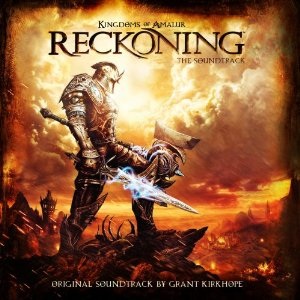 Kingdoms of Amalur Reckoning